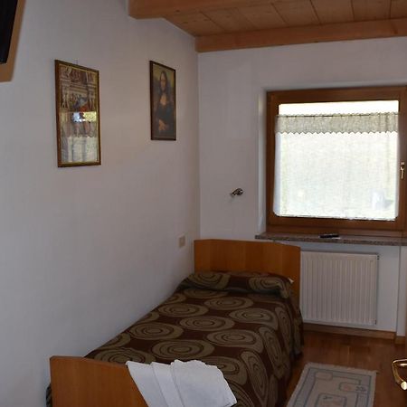 Ferienwohnung Star Begn Soraga di Fassa Exterior foto